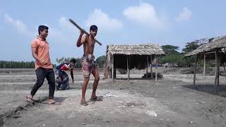 Funny🤔 Prank 🤓 comedy 😂😂😎 video || new Bangla funny video || comedy video Bangla ||