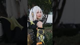 #cosplay #cosplayexpo #animecosply #cosplaygirls #anime #animeedits