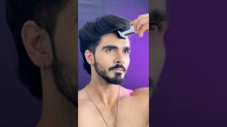 自宅でヘアカット？💇‍♂️