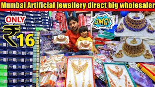 🔥Mumbai Ka Artificial Jewellery Direct Wholesaler In Kolkata । Funky Earrings Wholesaler ।#Jewellery