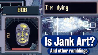 Mech Engineer Inconvenienced Me And So I Began To Rant - Assorted Thoughts