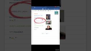“Gas Laws for NEET/SSC/UPSC in 60 Seconds!📘💨” #kyssc