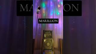#marillion #band #progressiverock #80s #kayleigh #cd #collection #KNET17🤘🏻😈