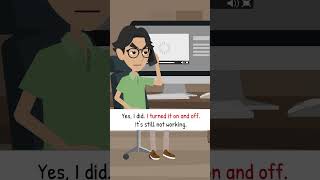 Learn English with conversation! #englishstorywithsubtitle #englishlanguage #englishspeakingpractice