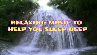 Relaxing Music To Help You Sleep | Mind Soothing Music