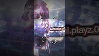 MY NEW INTRO!! || gacha life ||  new intro #gachameme #gachalife #newintro #gachaintro