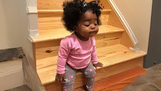 Funniest Baby Moments Caught on Camera - Try Not To Laugh