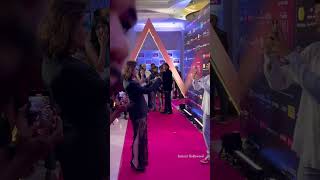 tamanna bhatia at award function | #youtubeshort #shortsvideo #viralvideo #ytshorts #bollywood