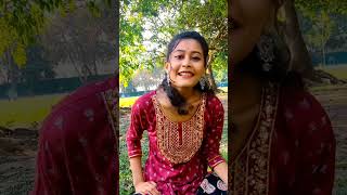 Sohor Jure Jeno Premer Morshum ❤️🌸 | #Kolkata #Elliotpark #Shorts #Coversong
