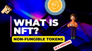 Non-Fungible Tokens (NFTs) | Blockchain Technology 101 : The Future of Digital Ownership
