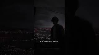 Tera mera Rishta Purana _Mustafa zahid                        #shortvideo #mustafazahid #viralshorts