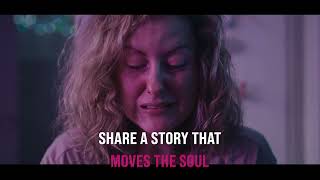 Very Short Film Festival 2024 - 30 sec promo trailer