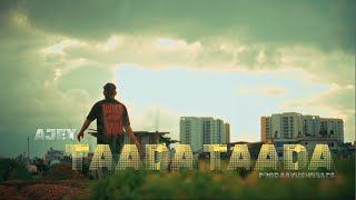 AJEX - TAADA TAADA | Prod. @Aayush_Beatz  [FAMOUS]