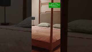 Eco Luxury 3 & 4 BHK Villaments in Bangalore | Luxury Lifestyle | Gated Community | Gravity Aranya