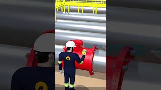 Hot Work Training Animated Video. #safetytraining #animationservices #visualstorytelling