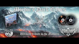 Erroiak - Mordor's Dark Echoes (Full Compilation)