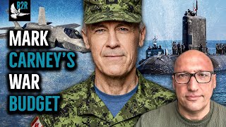 Canada's War Budget