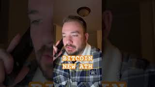 This can’t be real #bitcoin #bitcoinnews #bitcoinetf