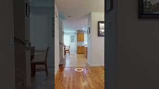 #shorts Full Flooring Replacement #leakdetection #flooring #homeimprovements