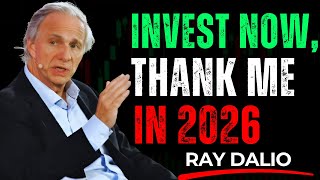 THESE 5 STOCKS WILL MAKE YOU MILLIONS BY 2026 | BEST STOCK PICKS & INVESTMENT STRATEGY REVEALED