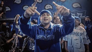 KARISMA - BLUES (Official Music Video)