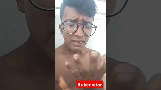 Bukar vitor | kolija poray | #bangla #fellings #viralshorts
