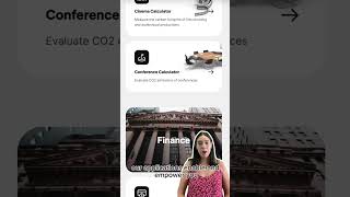 Greenly launches Climate App Store! #climatechange #climatetech  #carboncredits