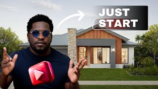 HOW YouTube Changed My Life in a Year | My Journey to Full-Time Creator