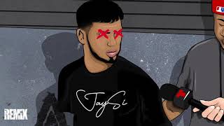 Anuel AA - 3 de abril (JaySí Remix)