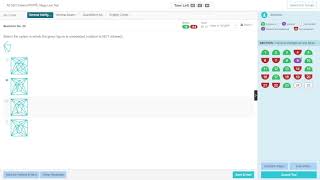 Attempting Testbook Mega live Test|ssc cgl|2024|24-26 january