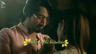 Lehja Fullscreen whatsapp Status | lehja song status |  Fainat ♥️😍 |Mr Faisu & Jannat🤗