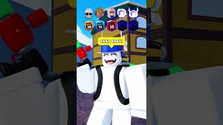 🔎 WHO IS THE HIGHEST LEVEL IN BLOX FRUITS? ⛏️ #shorts