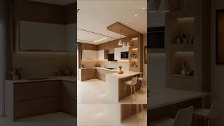 KITCHEN DESIGN IDEAS 💡 KITCHEN DECORATION 👌 #kitchen #kitchengadgets #decoration #viral #ideas #us