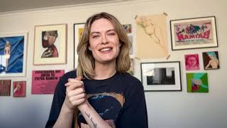 VSFF Meet the Filmmaker: Grace Quealy on "The Something"