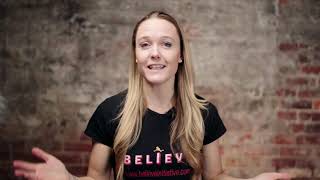 Choices -The Believe Initiative