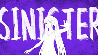 シニスター - 初音ミク[吉田夜世]
