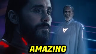 Tron: Ares | Official Trailer - Kevin Flynn Returns!