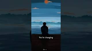 Baby I don't understand this you are changing | Whatsapp status #shorts