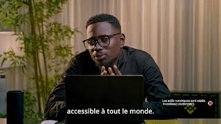 Se former gratuitement sur la crypto avec Binance Academy