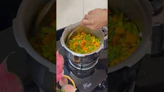 ગુવાર કોળા નું શાક / Gwar fali + Pumpkin sabji #indianfoodrecipes #indianfood #desikhaana #homefood