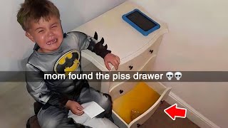 You laugh, you restart | Best Fails