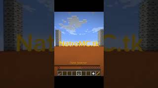 Minecraft server Natro MC