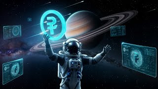🚀 Journey to Planet Ryo | Ryo Currency Roadmap 🌍 #PrivacyCoins #RYO