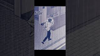 Misunderstanding ruin their relationship 💔#manhwa#mangarecommandations#shorts#friendship#love