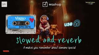 #new 🤗🎧 Trending lofi song on instagram slowed and reverb | Slowed and reverb songs hindi #lofi
