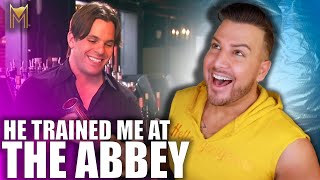 Bartender Reacts To Another TERRIBLE GAY BAR From Tabatha Takes Over