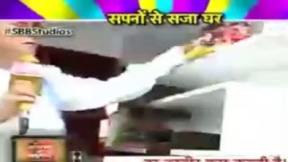 Saas Bahu Aur Saazish Today Episode 2018