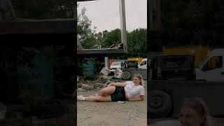 Beauty/Ugly #shorts