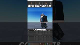 Day 2 of becoming a pro animator… made a fan’s suggestion! 🔥 #roblox #robloxgamedesign #boardgame