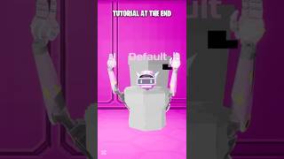 Orion Drift Added Skibidi Toilet???